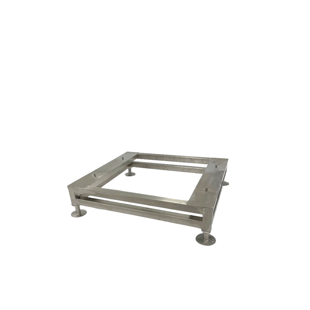 Atosa ASK-21 Stainless Steel Combi Oven Stacking Kits