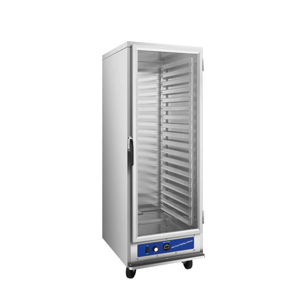 Atosa CookRite ATHC-18ES 25" Insulated Warming & Holding Cabinet