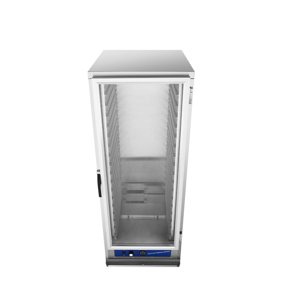 Atosa CookRite ATHC-18ES 25" Insulated Warming & Holding Cabinet