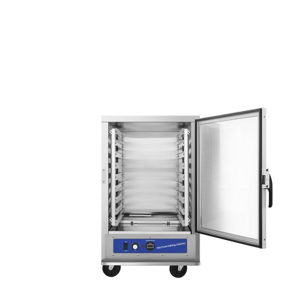 Atosa CookRite ATHC-9ES 25" Insulated Warming & Holding Cabinet