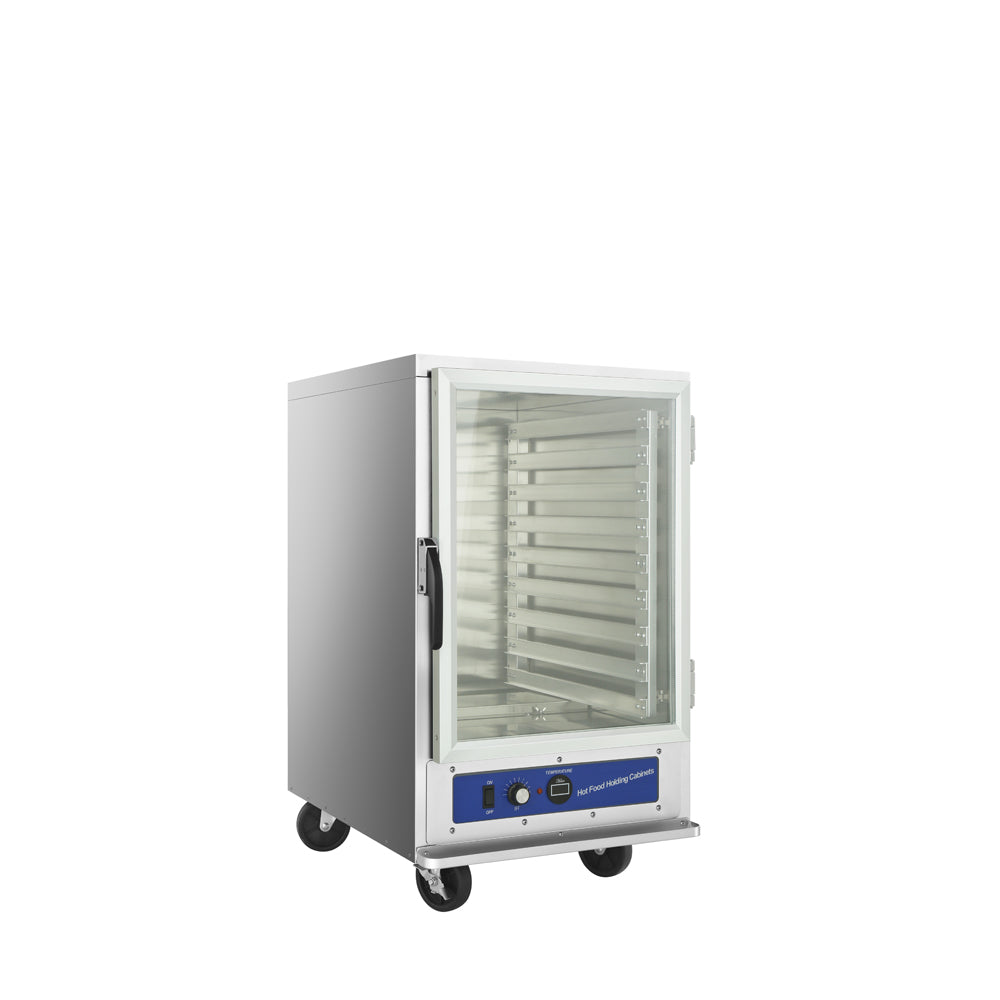 Atosa CookRite ATHC-9ES 25" Insulated Warming & Holding Cabinet