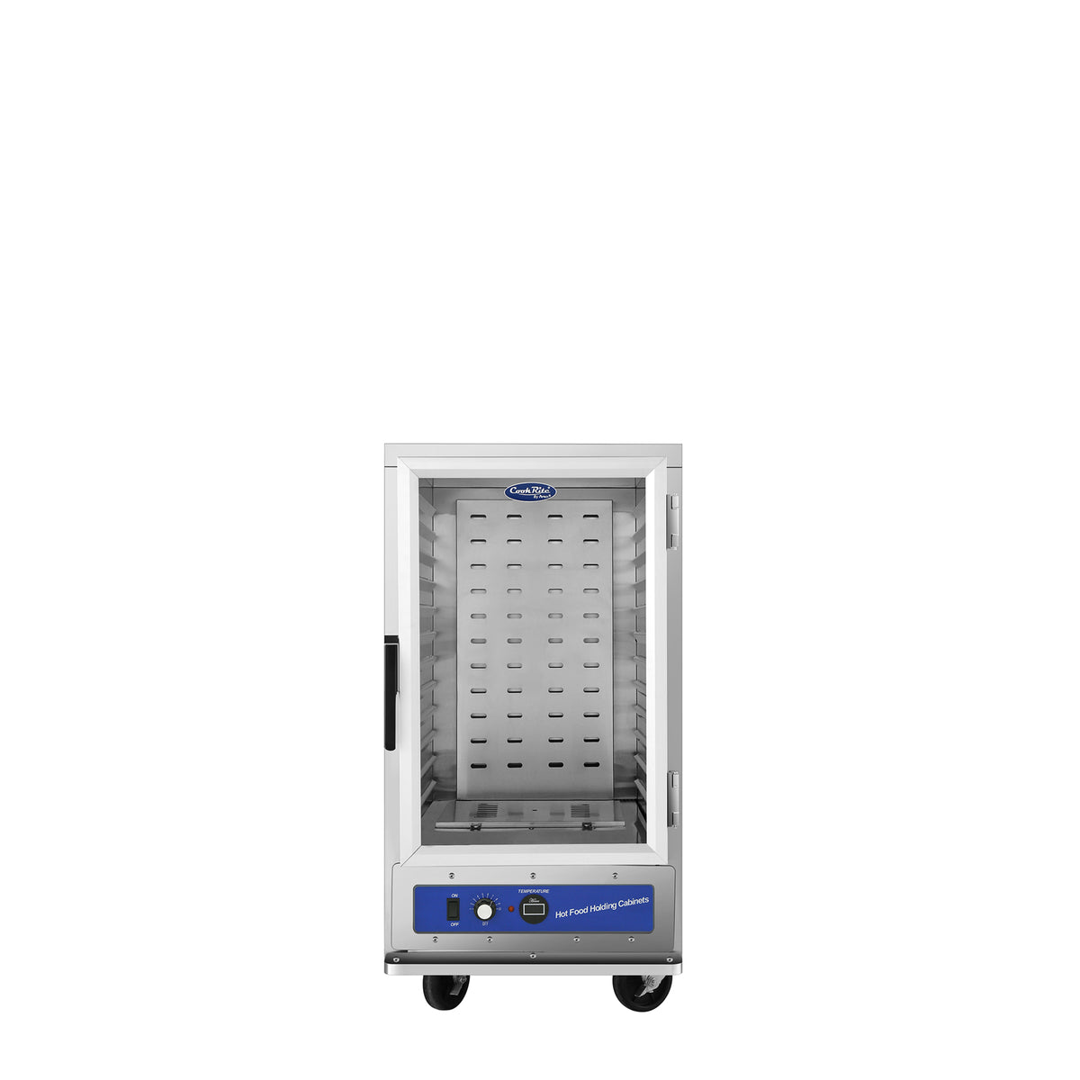 Atosa CookRite ATWC-12 22" Insulated Economy Warming & Holding Cabinet