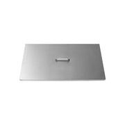 Atosa MSF17GR234000 Night Cover for Sandwich Prep Table