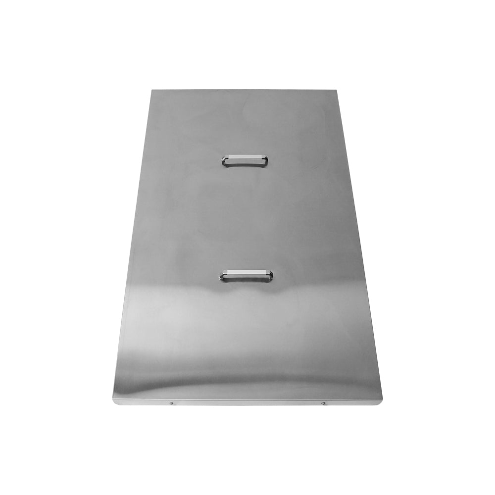 Atosa MSF8302234000 Night Cover for Sandwich Prep Table