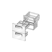Atosa MSF8309227A00 Drawer Cartridges for Sandwich Prep Table