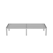 Atosa MixRite SDA202412 Aluminum Dunnage Rack