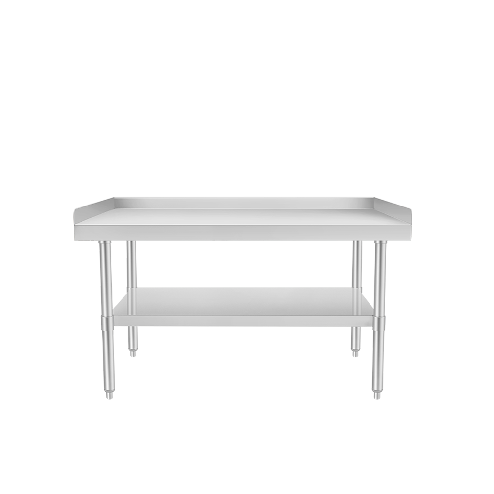 Atosa MixRite SE3030ECR2 30" x 30" S/S Equipment Stand