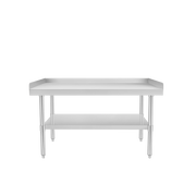 Atosa MixRite SE3030ECR2 30" x 30" S/S Equipment Stand