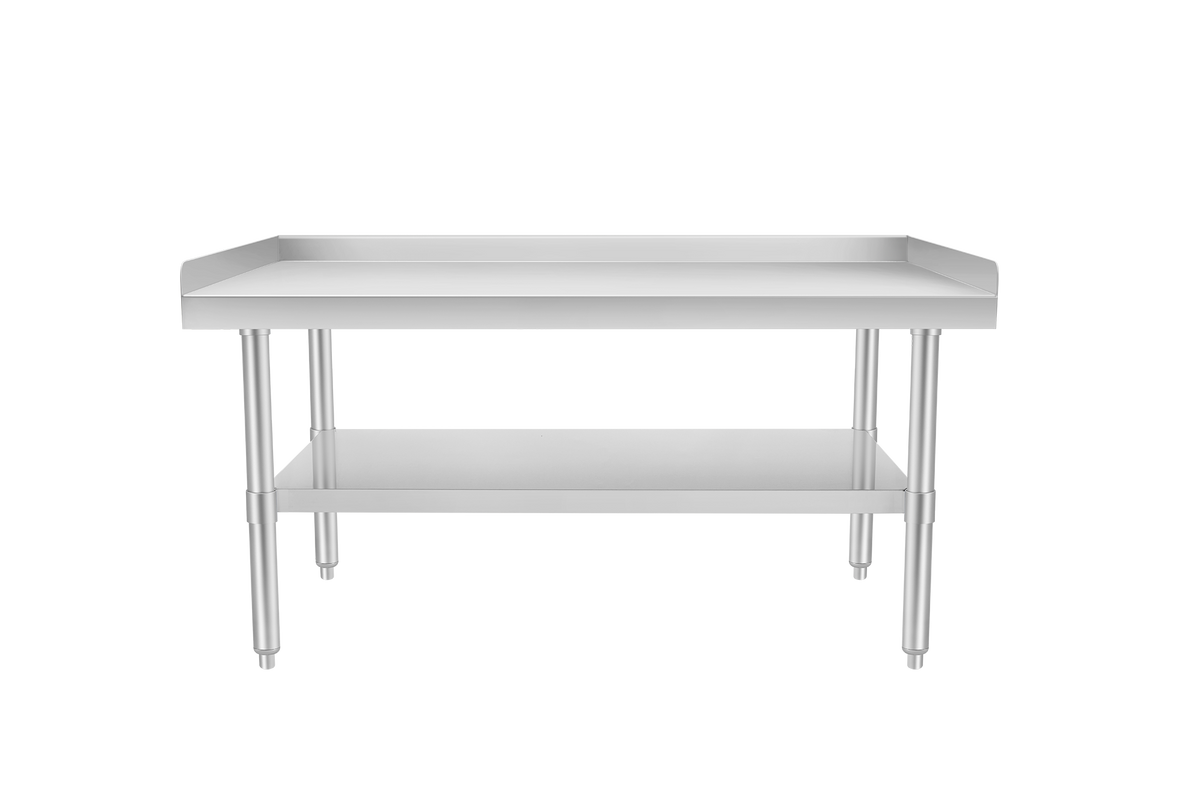 Atosa MixRite SE3030ECR2 30" x 30" S/S Equipment Stand
