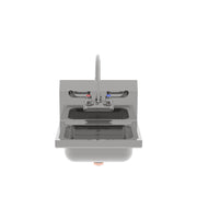 Atosa MixRite SH15 15" Hand Sink