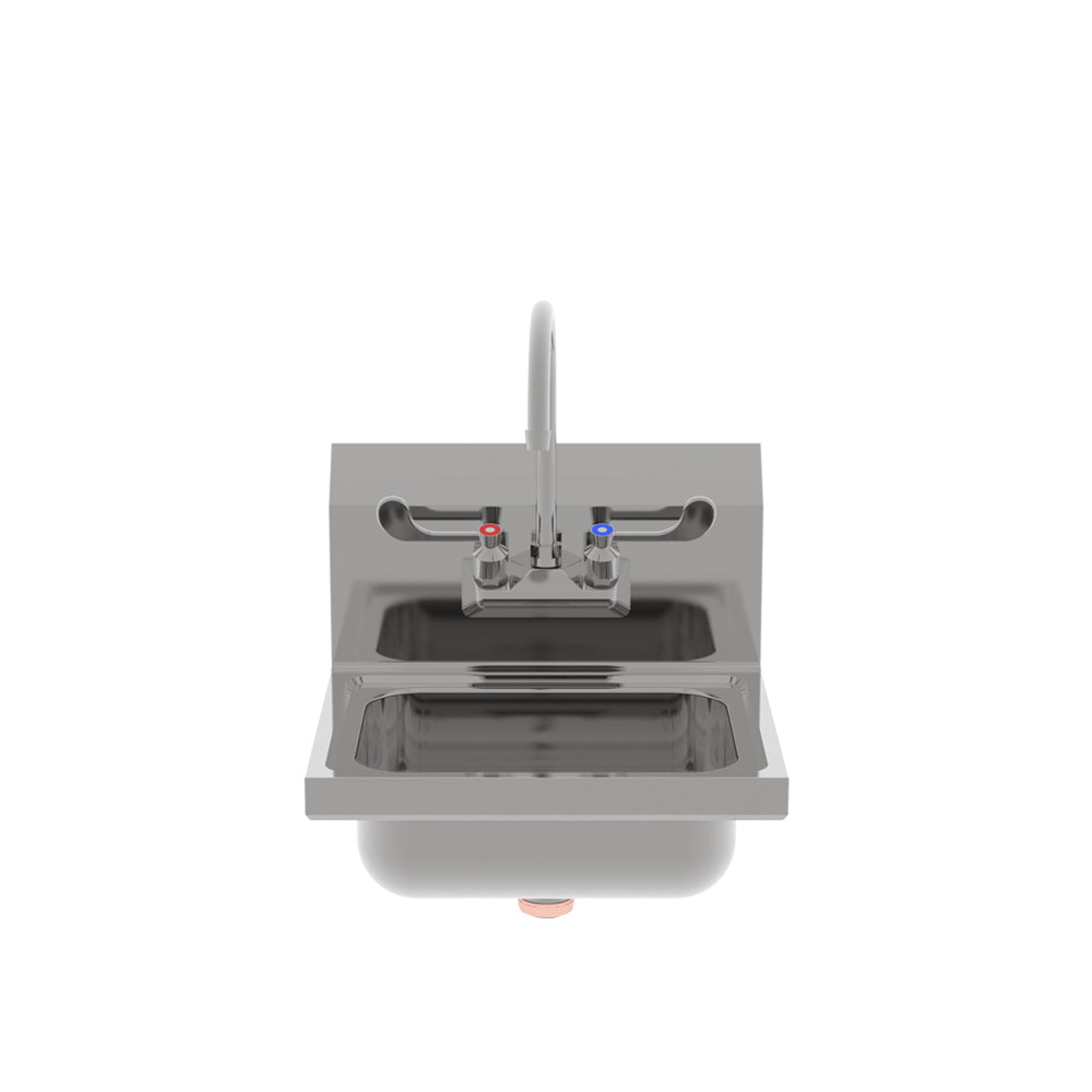 Atosa MixRite SH15 15" Hand Sink