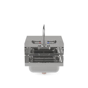 Atosa MixRite SH15SD 15" Hand Sink