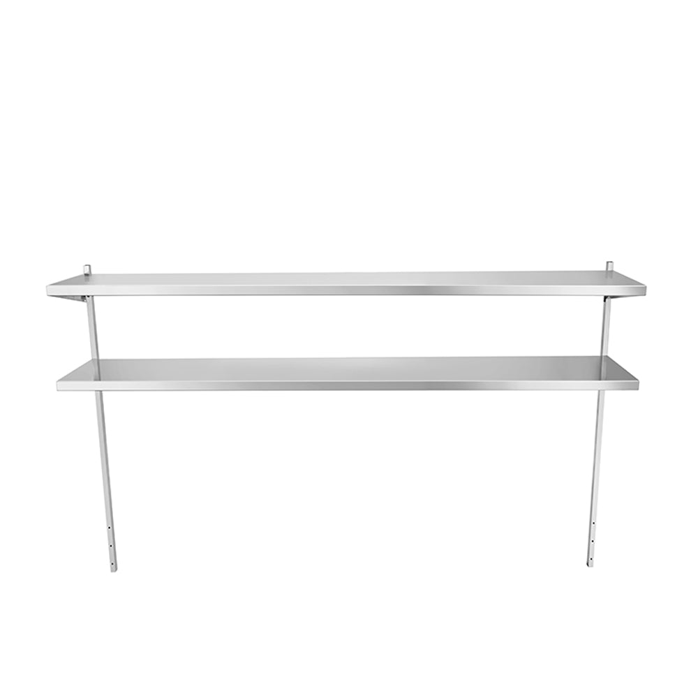Atosa SOD1444B 44" Double Overshelves for MPF Series