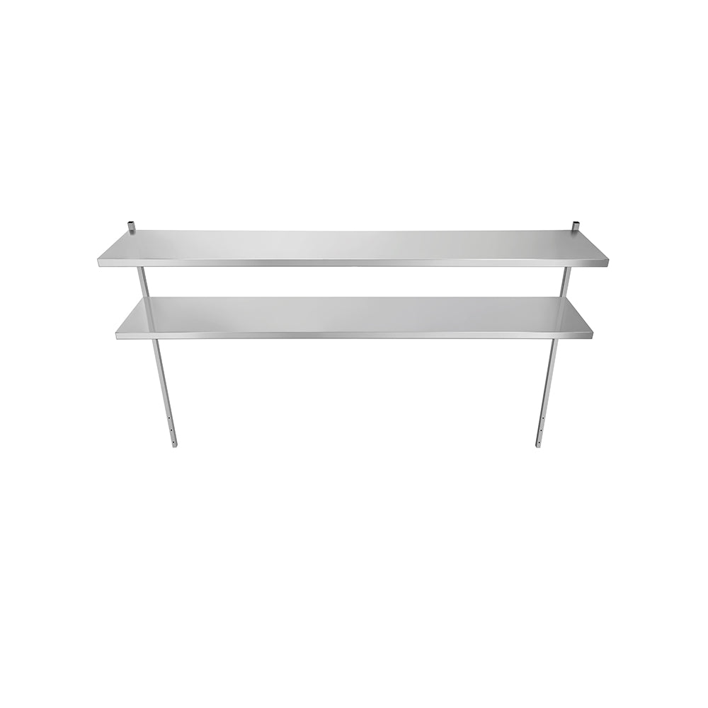 Atosa SOD1467B 67" Double Overshelves for MPF Series