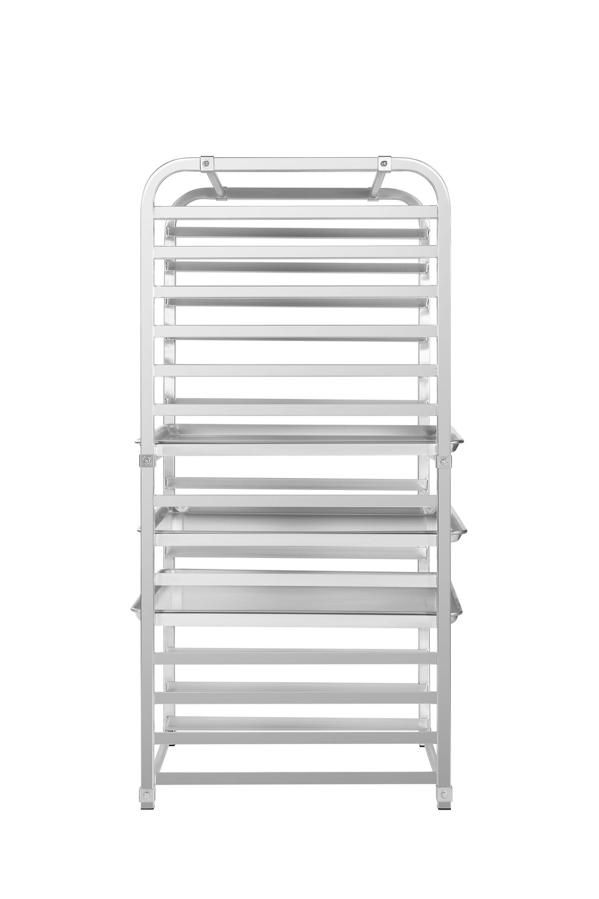 Atosa MixRite SPA16K1824X Heavy Duty Bun / Sheet Pan Rack