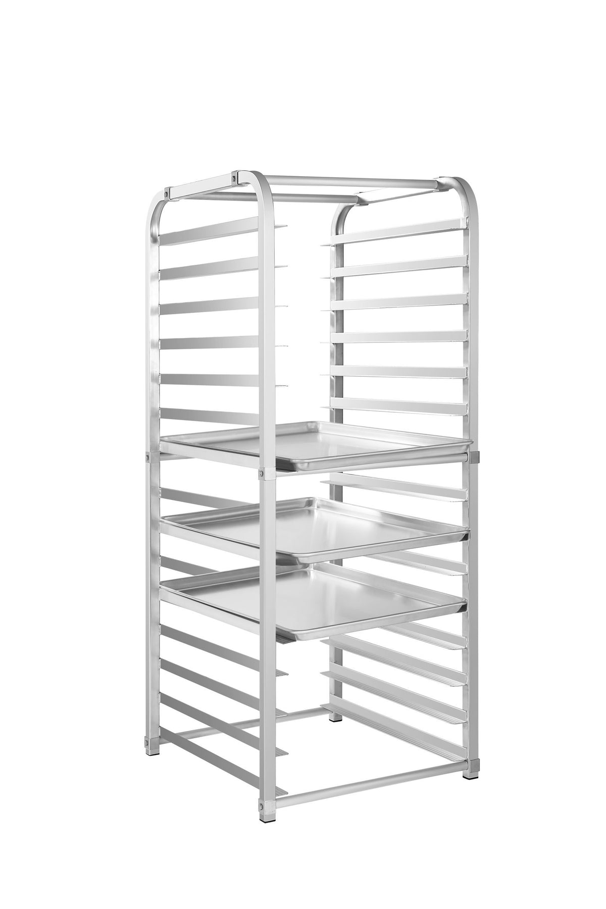 Atosa MixRite SPA16K1824X Heavy Duty Bun / Sheet Pan Rack