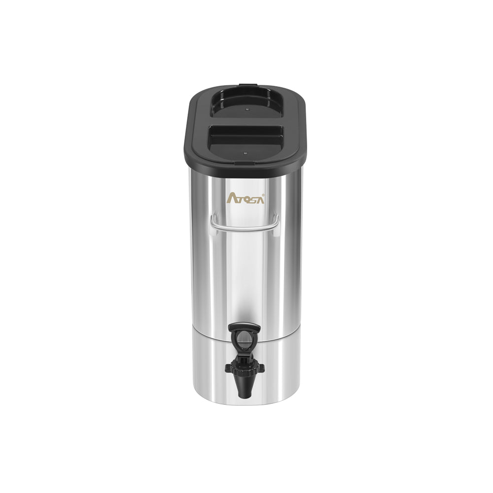 Atosa TD-3L-ND Tea Dispenser