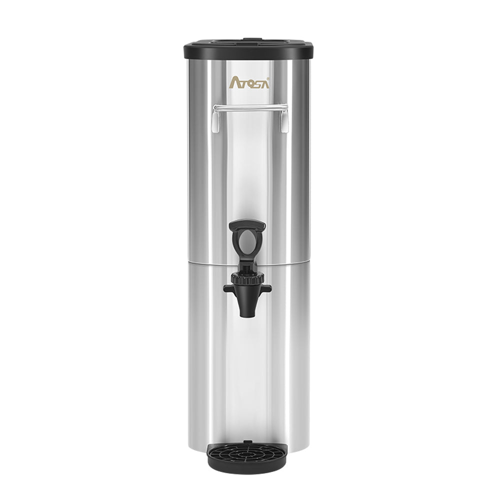 Atosa TD-3T-DT Tea Dispenser