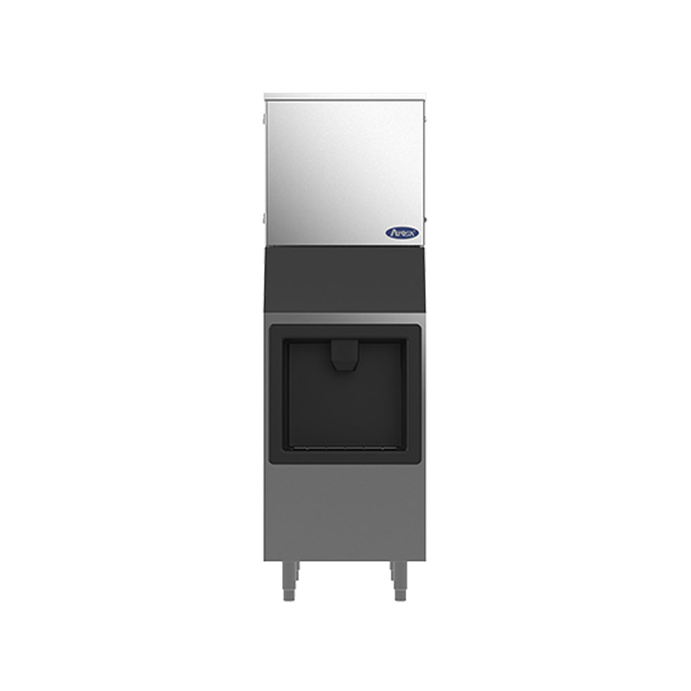Atosa YDS0350A-161 Hotel Ice Machine & Dispenser