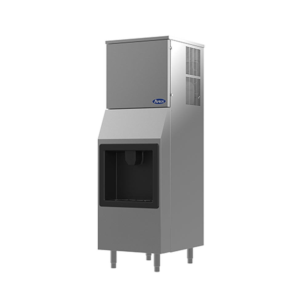 Atosa YDS0350A-161 Hotel Ice Machine & Dispenser