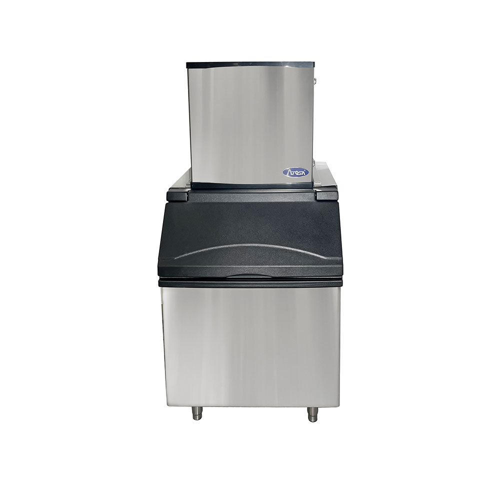 Atosa YR450S-AP-161 22" Modular Ice Maker (460 LB / 24 HR)