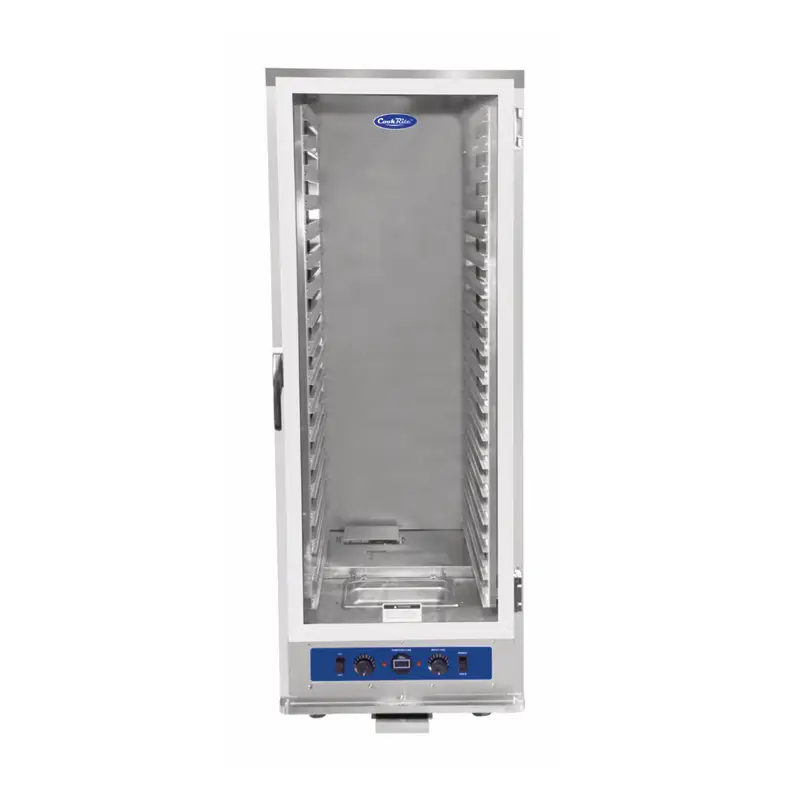 Atosa ATHC-18ES Insulated Heated Cabinet 18-Pan Energy Star Product Image
