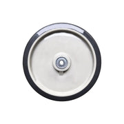 CAC China BTDC-6SC Caster for Dish Caddy BTDC-6S Case Pack of 20 by CAC China (cac-china-btdc-6sc-caster-for-dish-caddy-btdc-6s-case-pack-of-20)