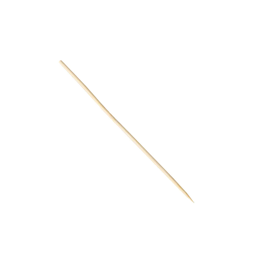 CAC China SKRB-6 Skewer Bamboo Round 6" Case Pack of 30/240