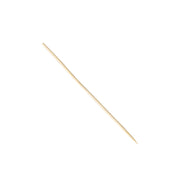 CAC China SKRB-6 Skewer Bamboo Round 6" Case Pack of 30/240