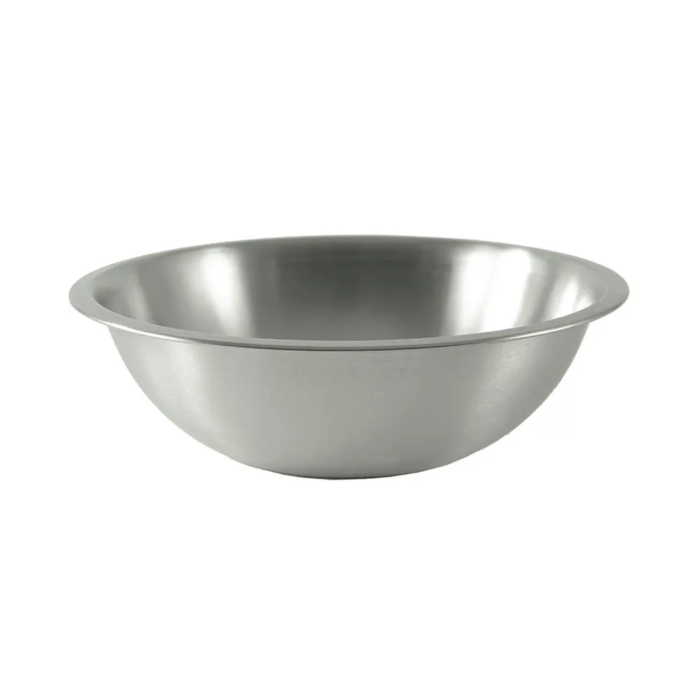 CAC China SMXB-7-2000 Mixing Bowl SS Heavy-Duty 20QT