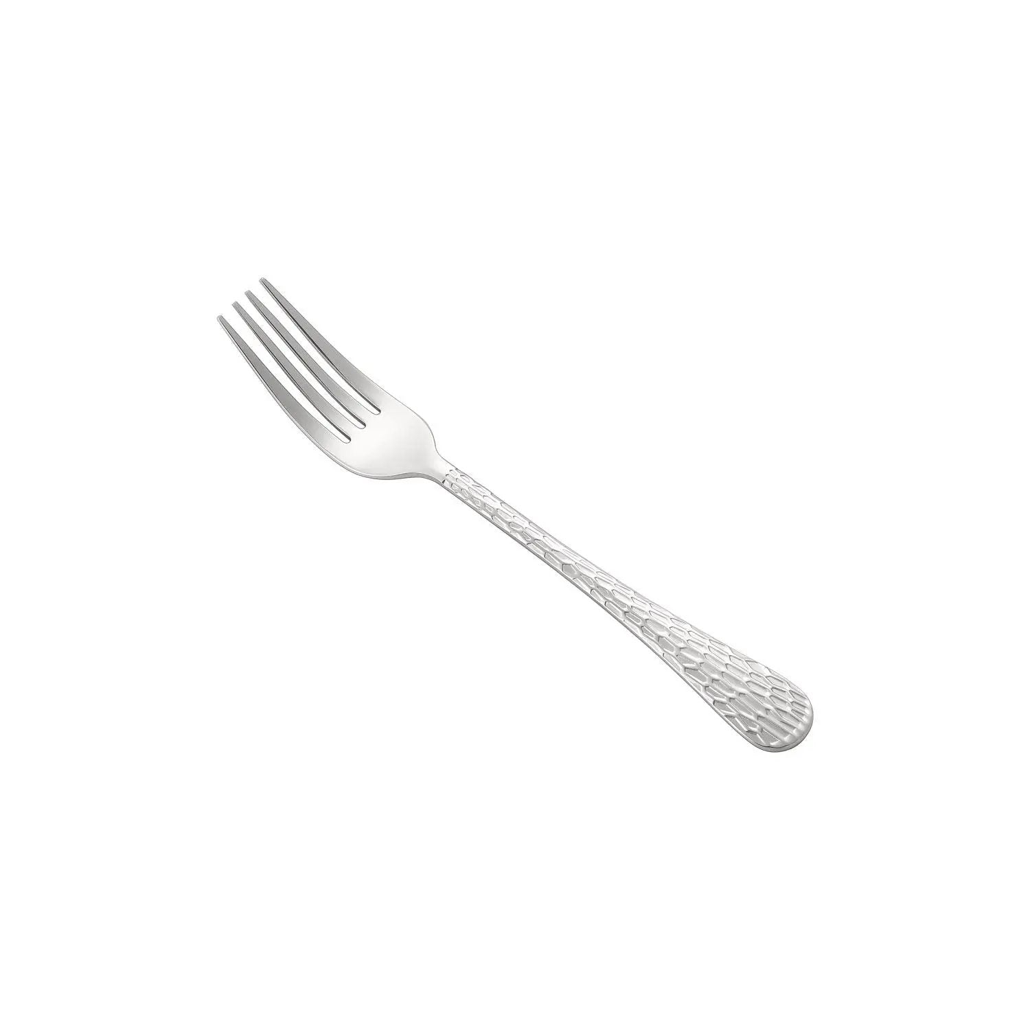 CAC China 3015-05 Celtic Dinner Fork, 7 5/8" Product Image