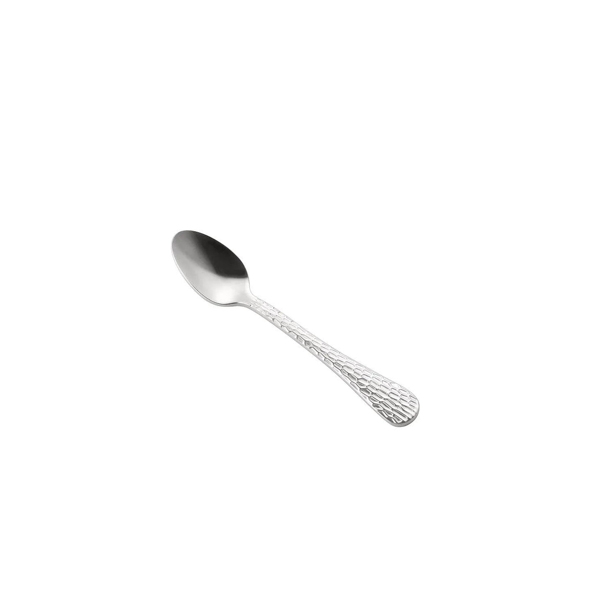 CAC China 3015-09 Celtic Demitasse Spoon, 4 1/2" Product Image