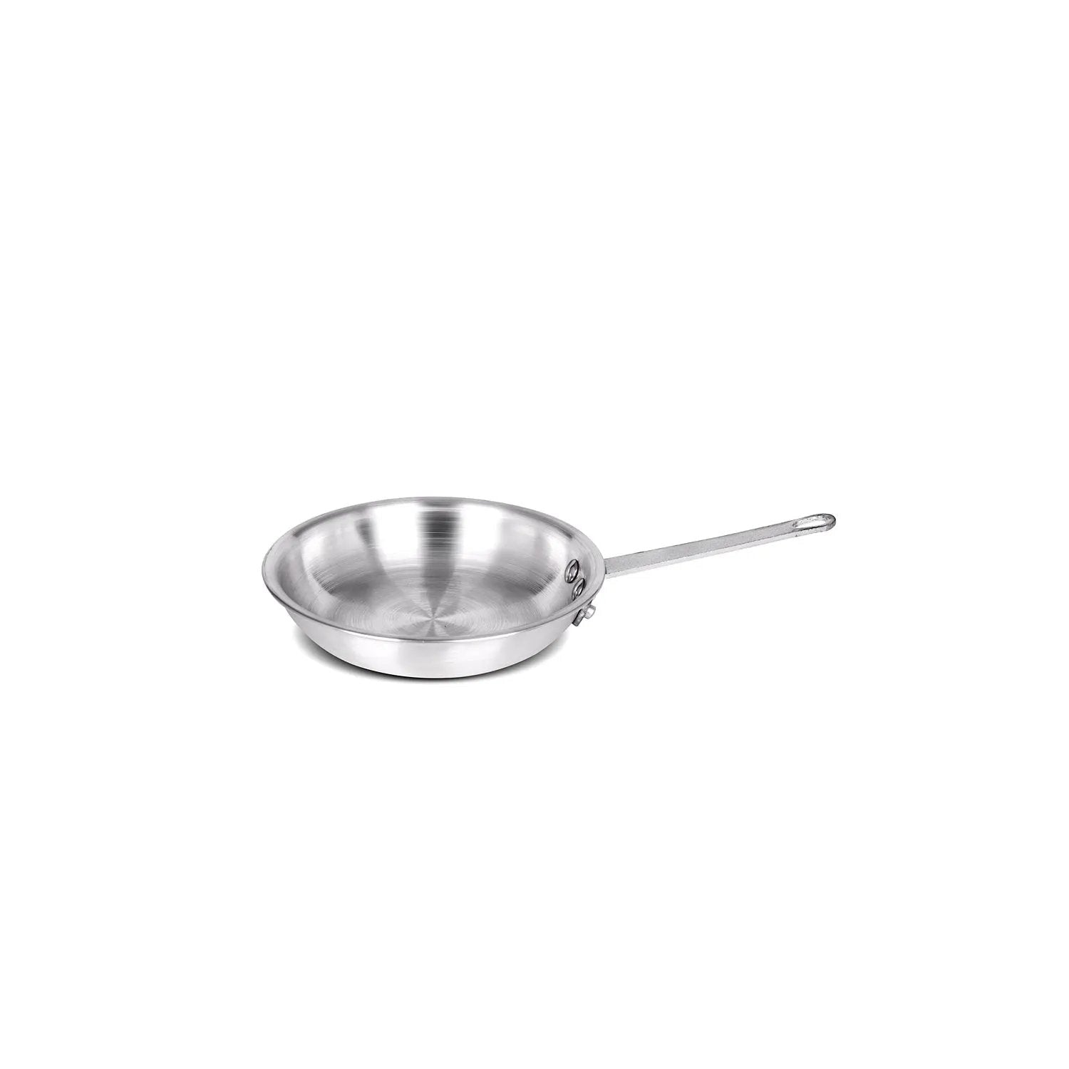 CAC China A1FP-7 7" Heavy-Duty Aluminum Fry Pan Product Image