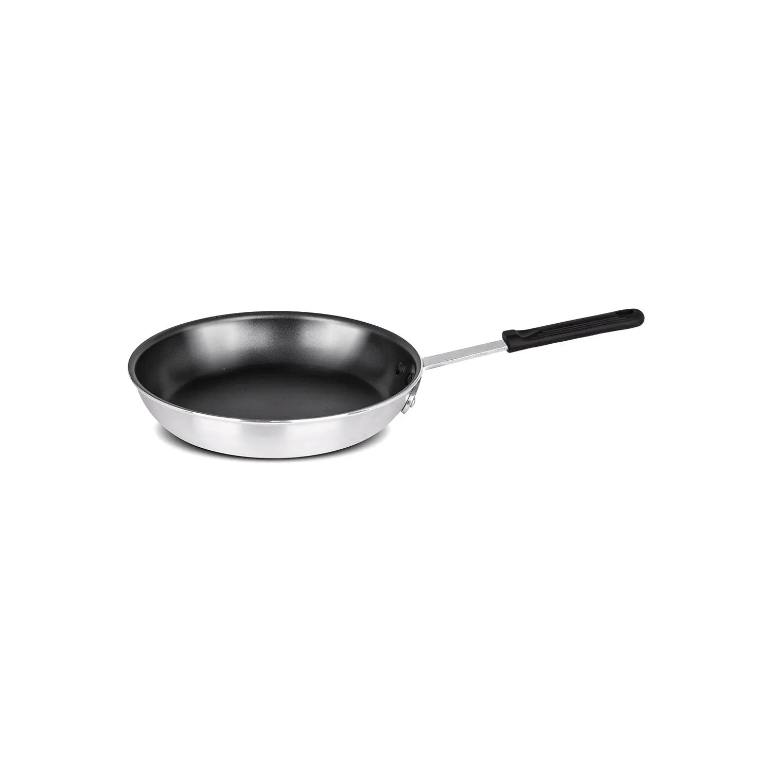 CAC China A4FP-10NL 10" Non-Stick Aluminum Fry Pan with Sleeve Product Image
