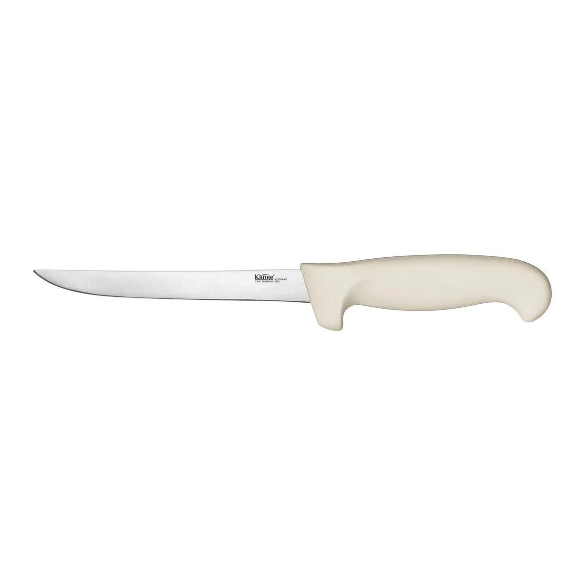 CAC China KSBN-60 Klinge 6" Stamped Boning Knife Product Image