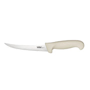 CAC China KSBN-61 Klinge 6" Curved Stamped Boning Knife