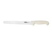 CAC China KSBR-100 Klinge 10" Stamped Bread Knife Product Image