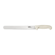 CAC China KSRB-120 Klinge 12" Stamped Roast Beef Slicing Knife Product Image