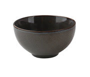 Yanco CB-606 Cowboy Chinaware 6" x 3" NAPPIE BOWL 25 oz. by Yanco (yanco-cb-606-cowboy-chinaware-6-inch-nappie-bowl-25-oz)