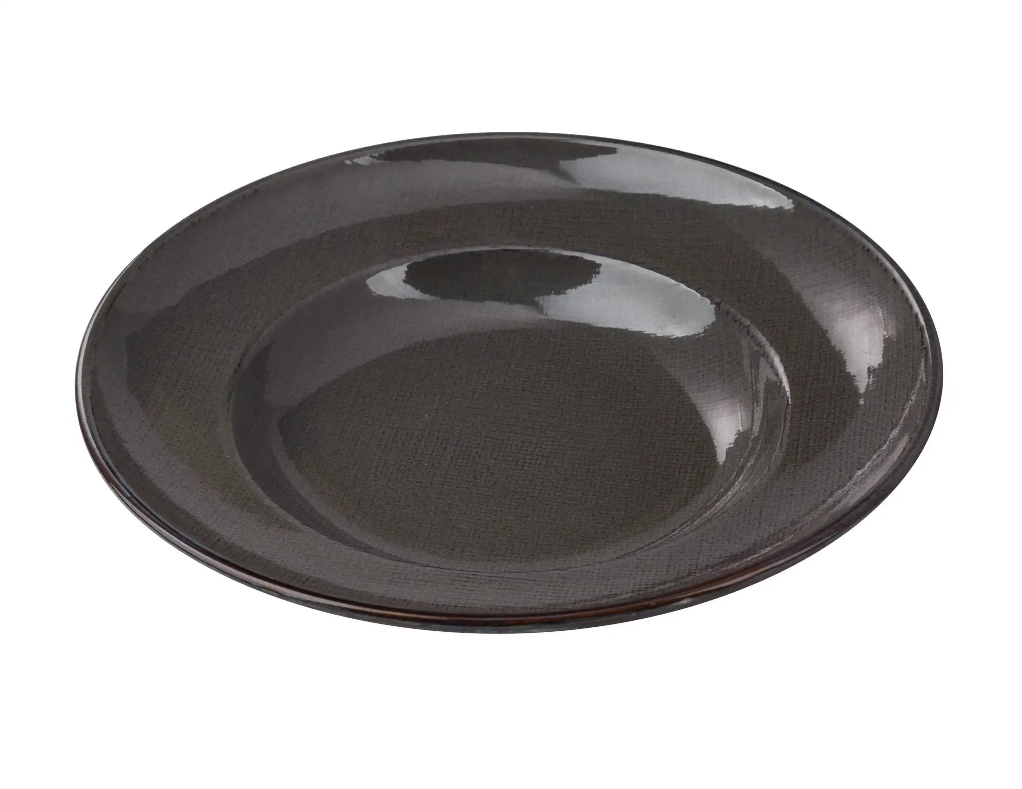 Yanco CB-810 Cowboy Chinaware 10-3/4" x 7" x 2" MEDITERRANEAN PASTA BOWL 12 oz. by Yanco (yanco-cb-810-cowboy-chinaware-10-3-4-x-7-x-2-mediterranean-pasta-bowl-12-oz)