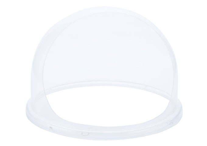 Winco CCM - 28C, Show Time Cotton Candy Machine Plastic Cover (for CCM - 28)