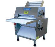 SOMERSET CDR - 1550 DOUGH ROLLER, SOMERSET CDR - 1550 DOUGH ROLLER, 500 - 600 pieces per hour