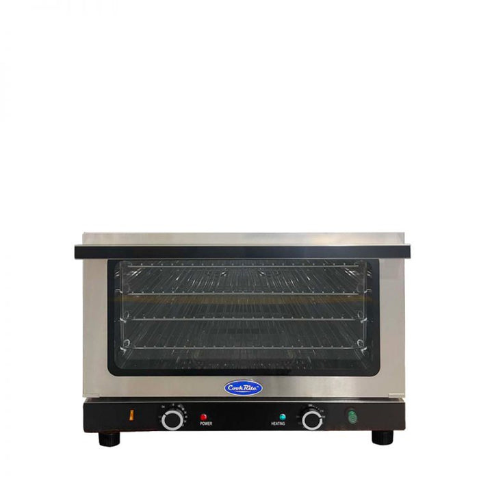 ATOSA CTCO-100 — Countertop Convection Ovens, Full Size