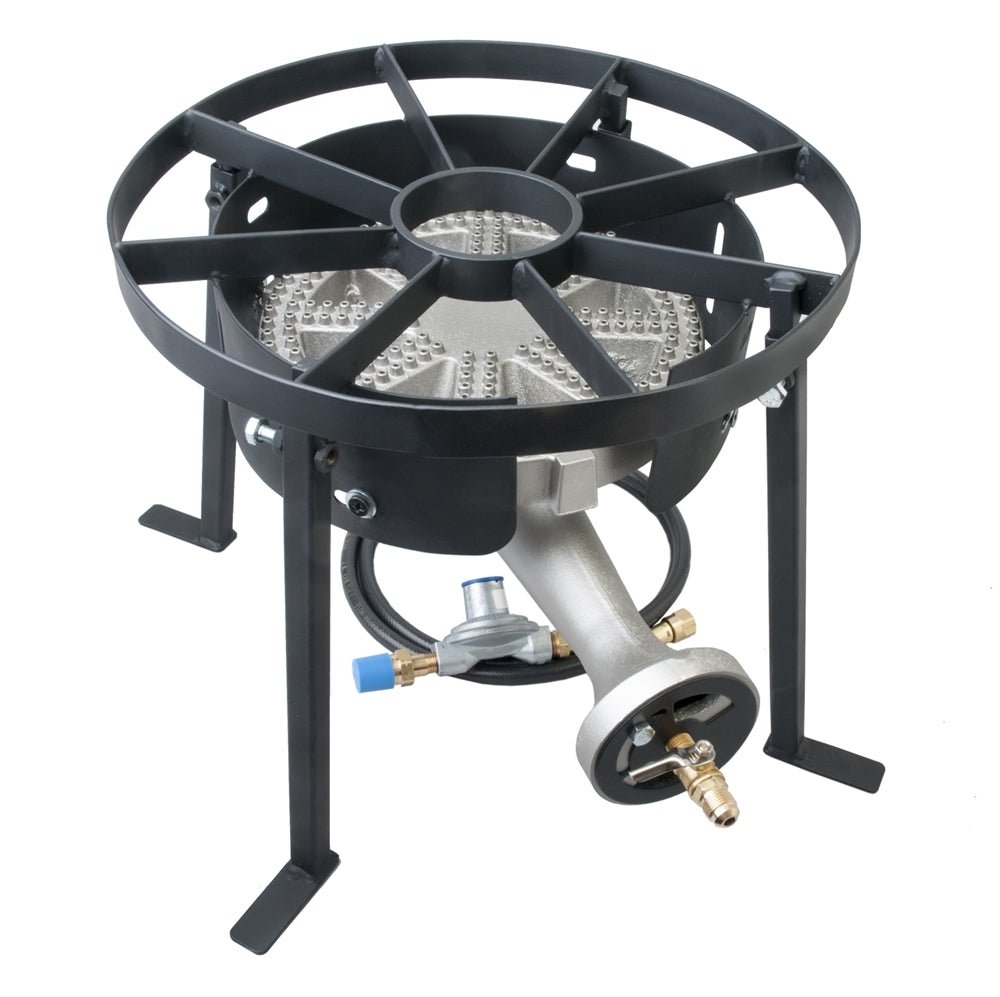 Outdoor Utility Stove, 60,000 btu, LPG