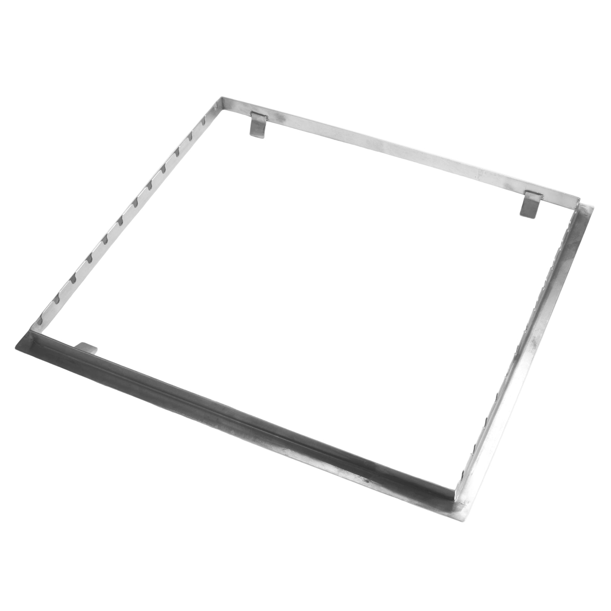 Stainless Steel Grill and Tandoori Frame for Combi Oven - Full Size