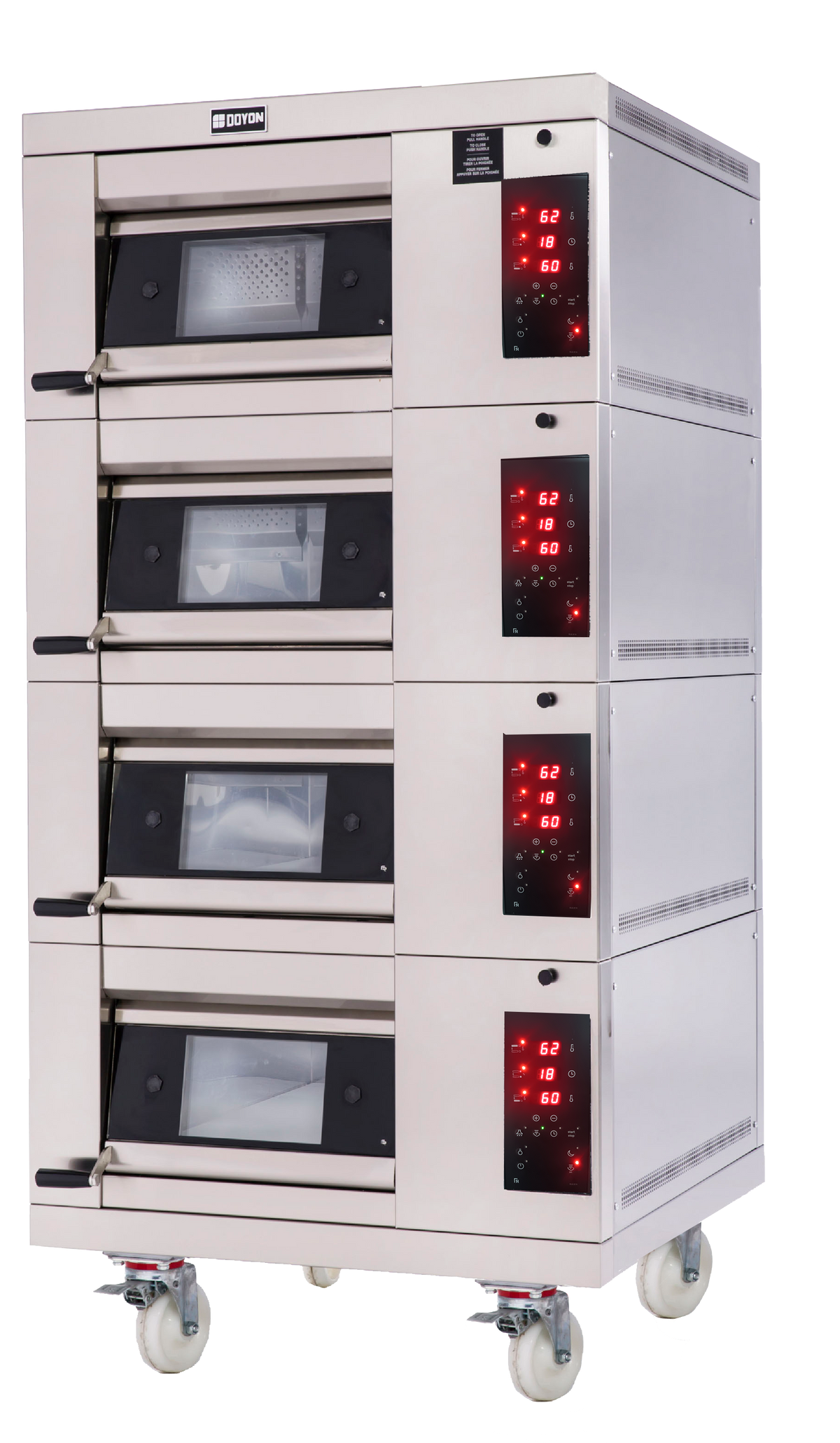 Doyon 1T4