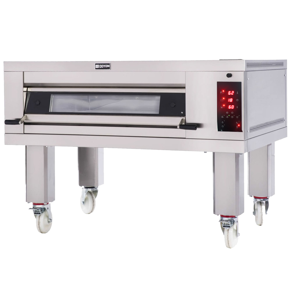 Doyon 2T1