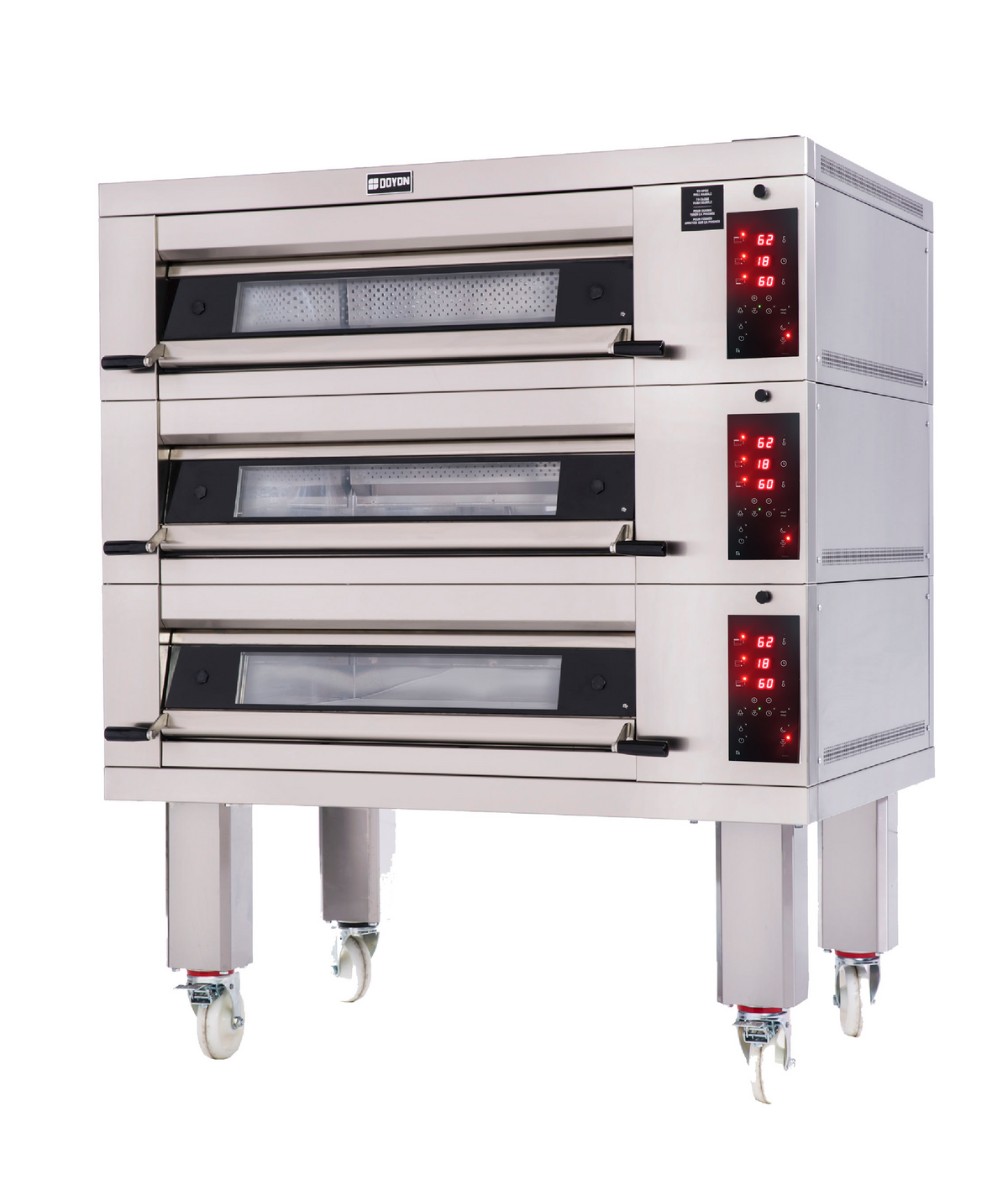 Doyon 2T3