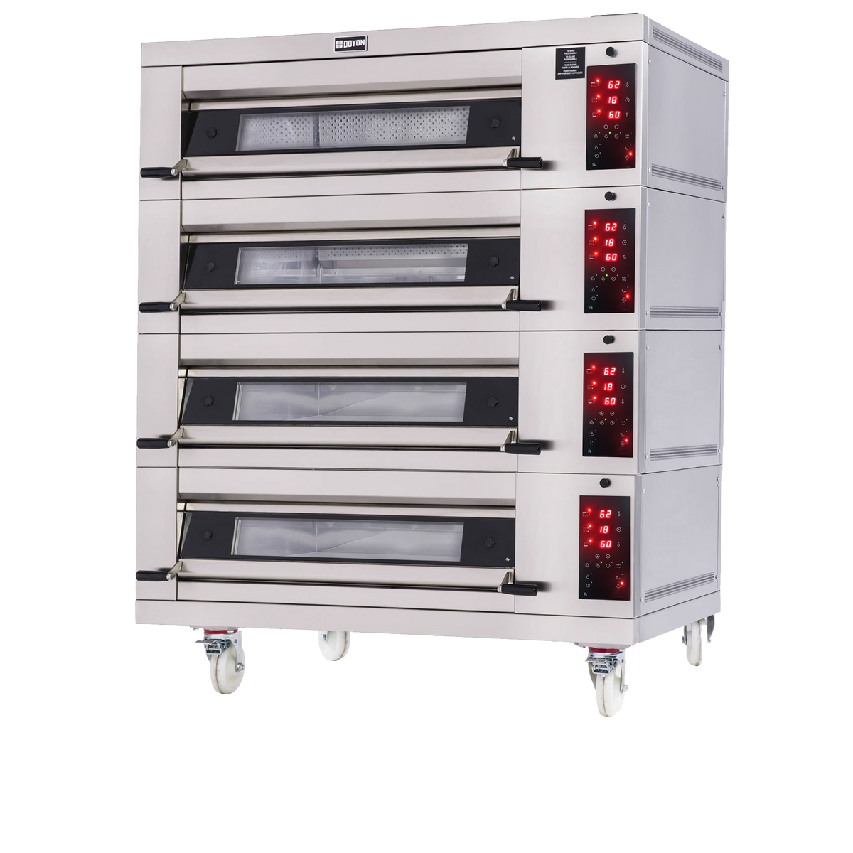 Doyon 2T4