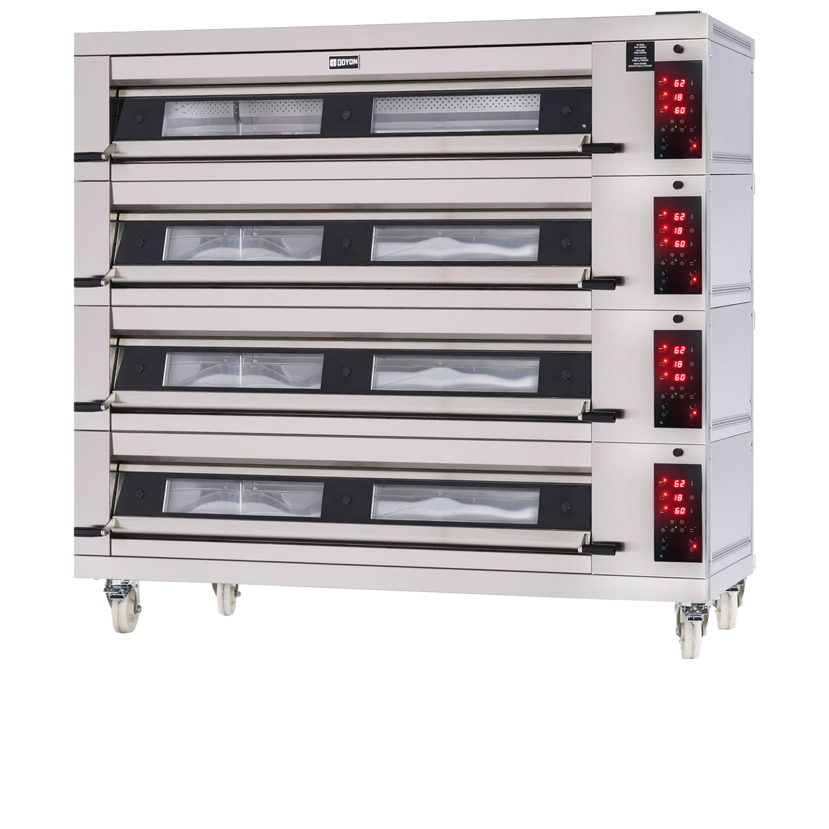 Doyon 3T4